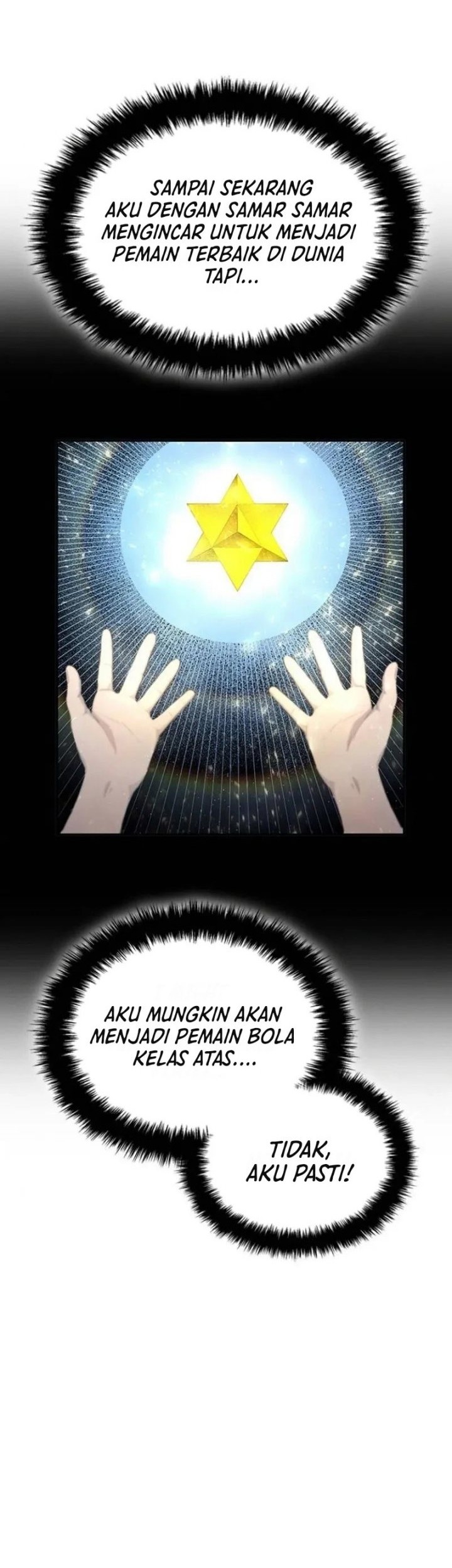 All Football Talents Are Mine Chapter 32 Gambar 43