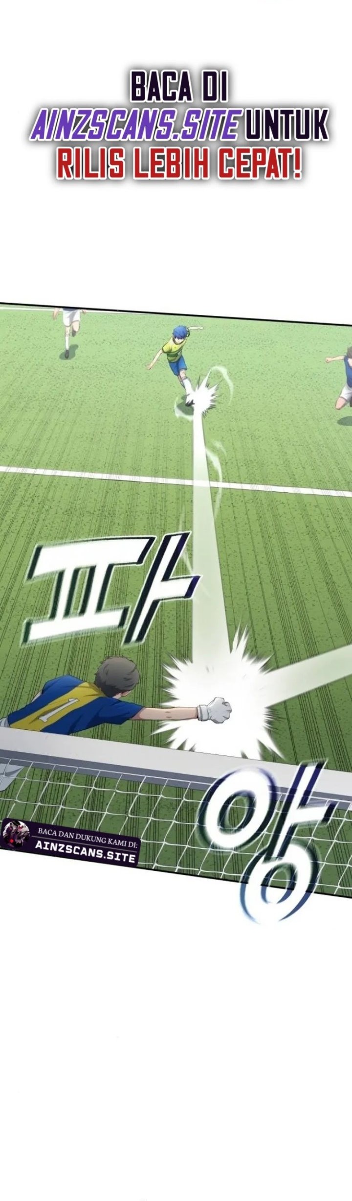 All Football Talents Are Mine Chapter 32 Gambar 38