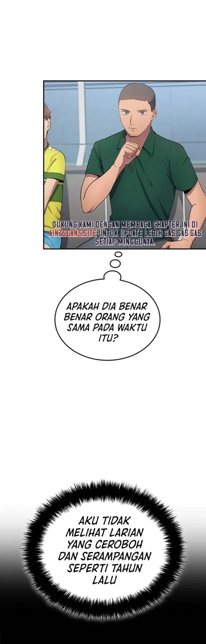 All Football Talents Are Mine Chapter 32 Gambar 5