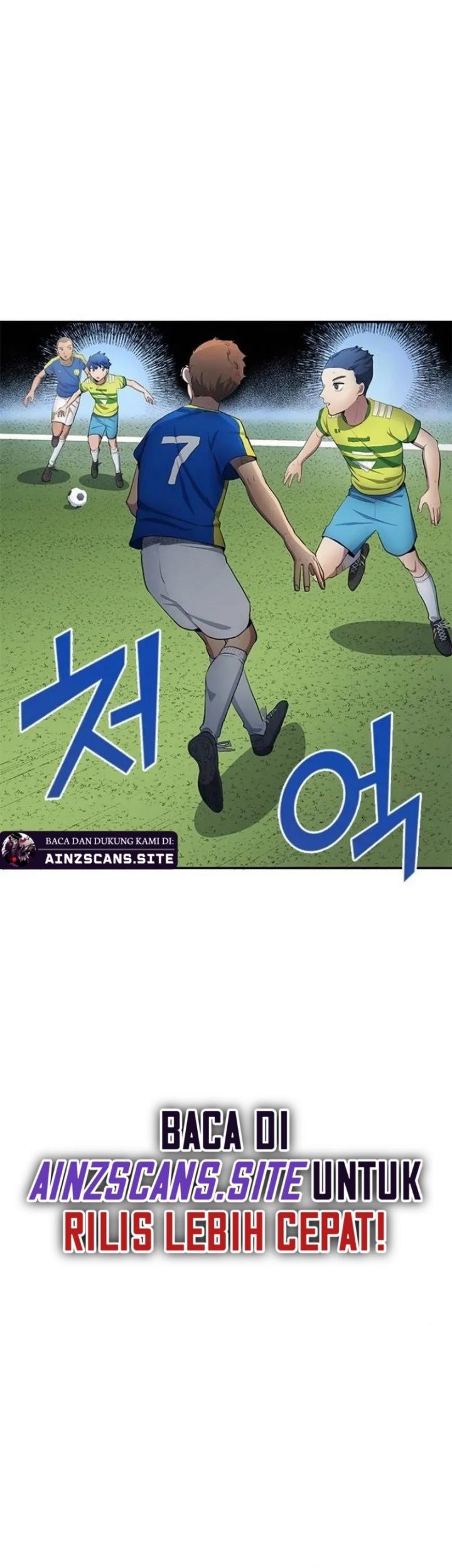 All Football Talents Are Mine Chapter 32 Gambar 10