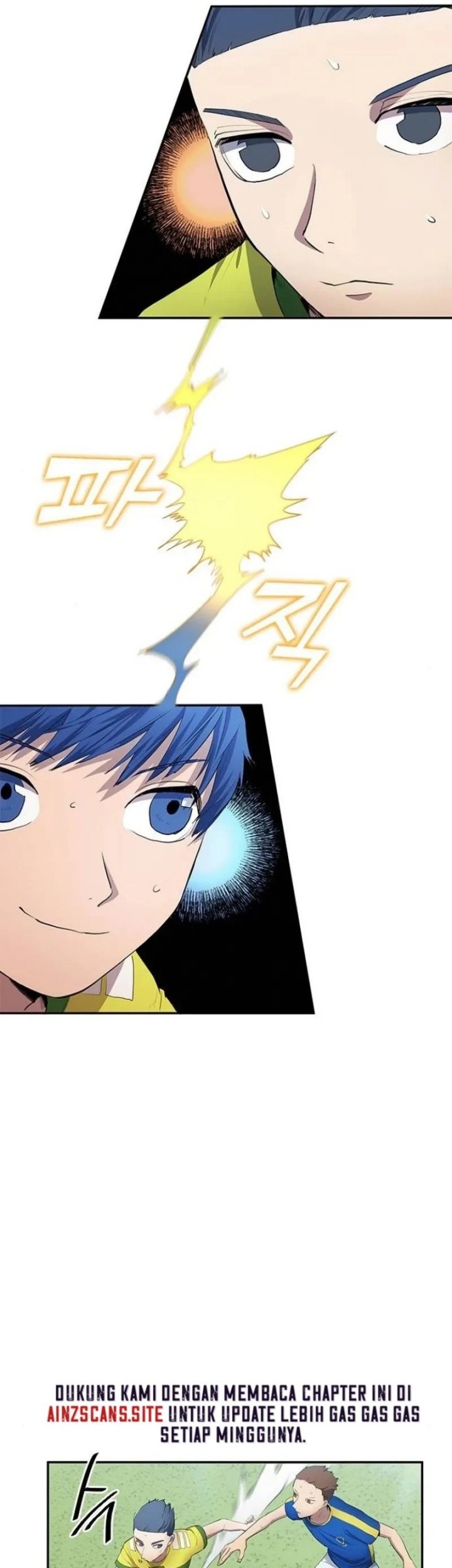 All Football Talents Are Mine Chapter 32 Gambar 11