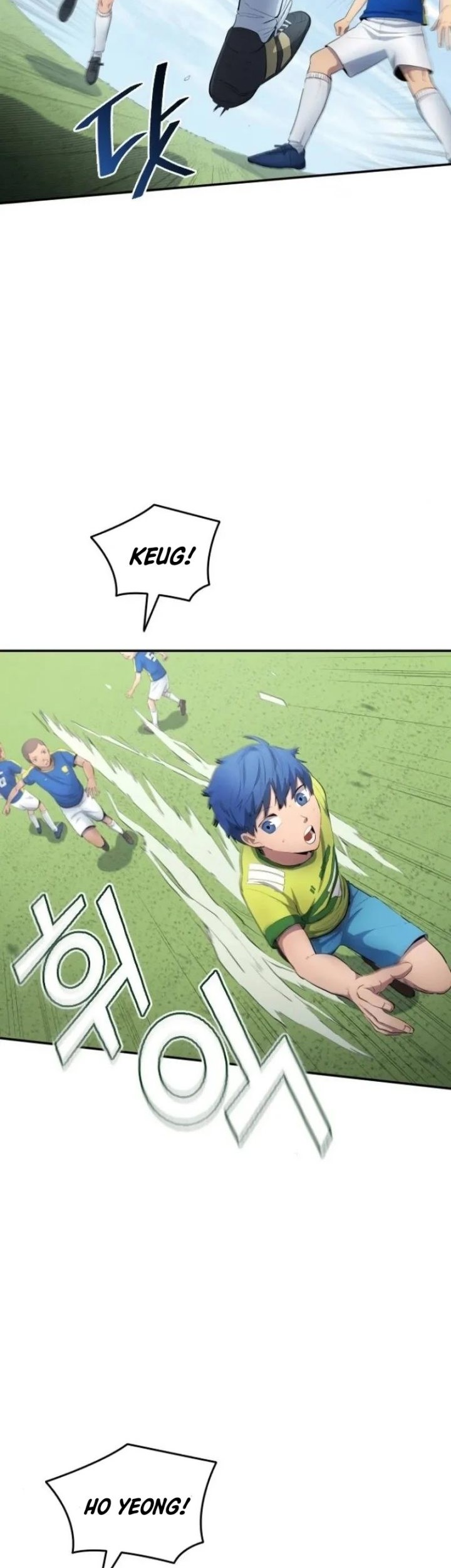 All Football Talents Are Mine Chapter 32 Gambar 15