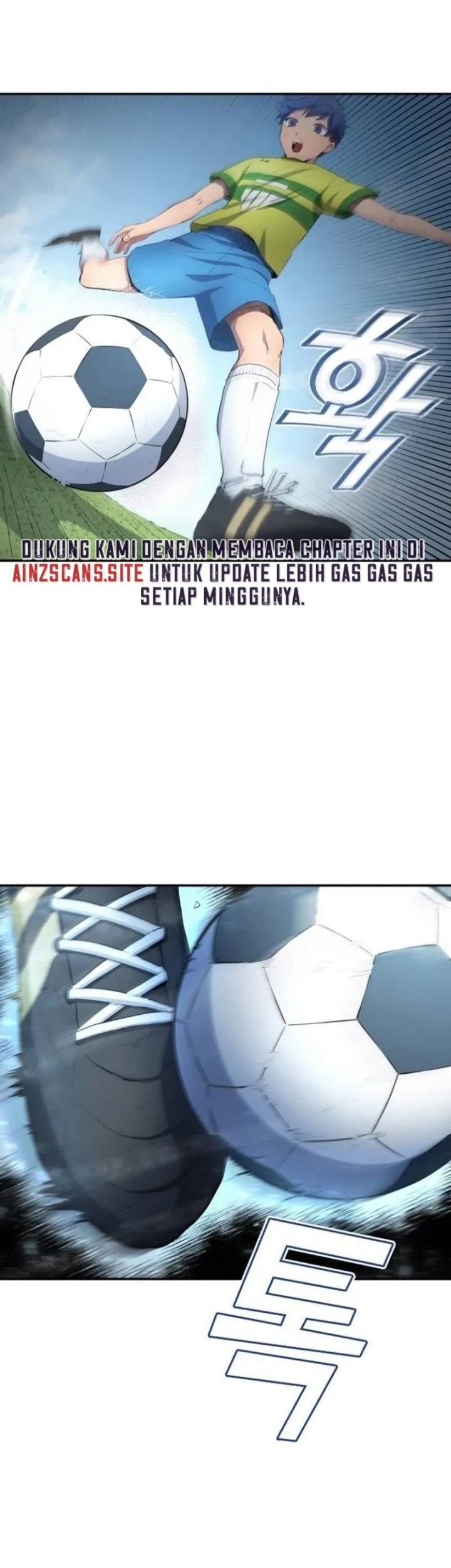 All Football Talents Are Mine Chapter 32 Gambar 19