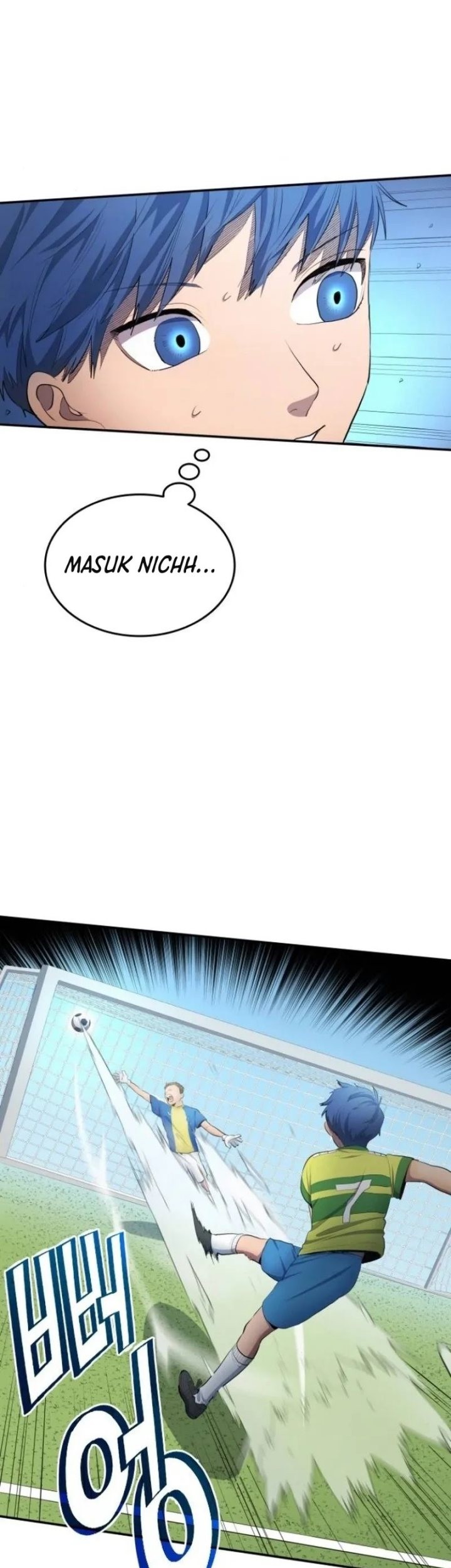 All Football Talents Are Mine Chapter 32 Gambar 21