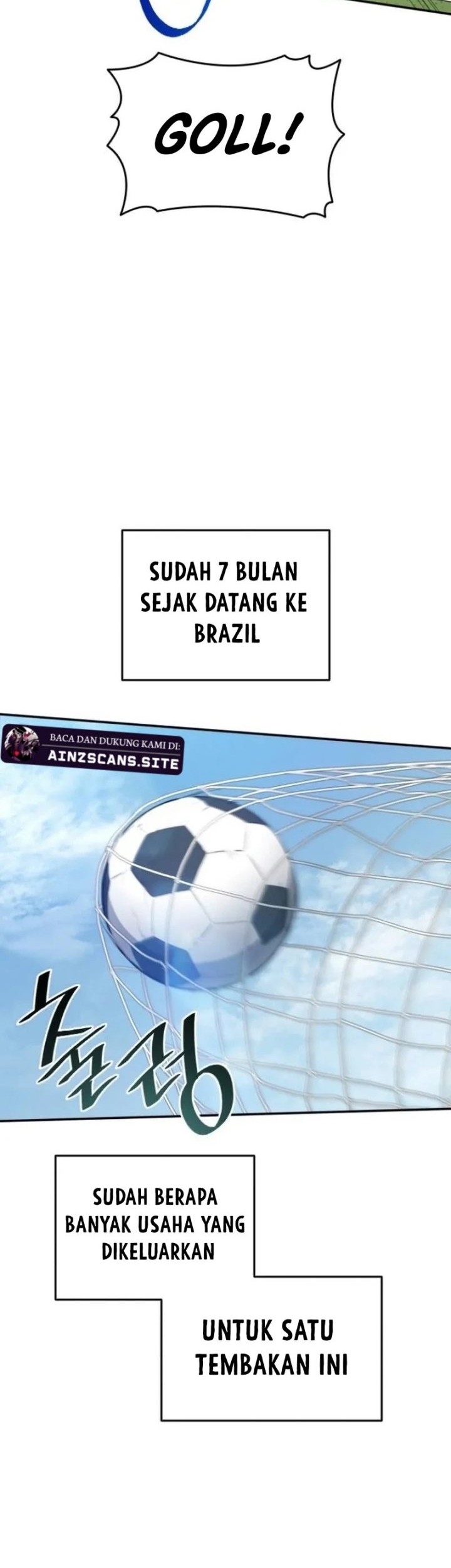 All Football Talents Are Mine Chapter 32 Gambar 22