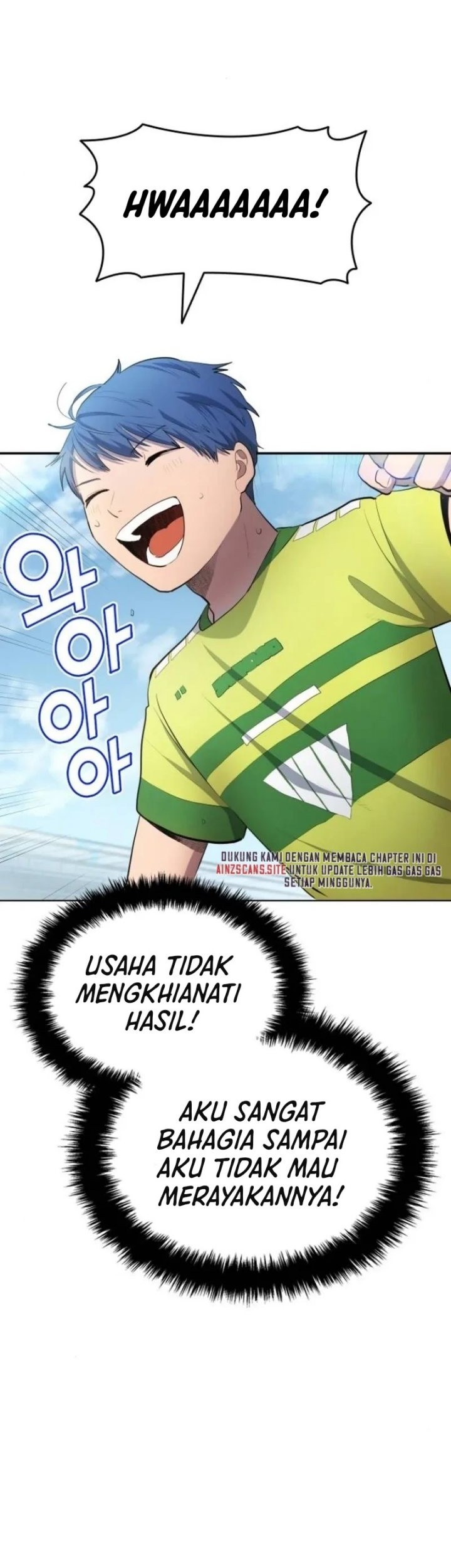 All Football Talents Are Mine Chapter 32 Gambar 23