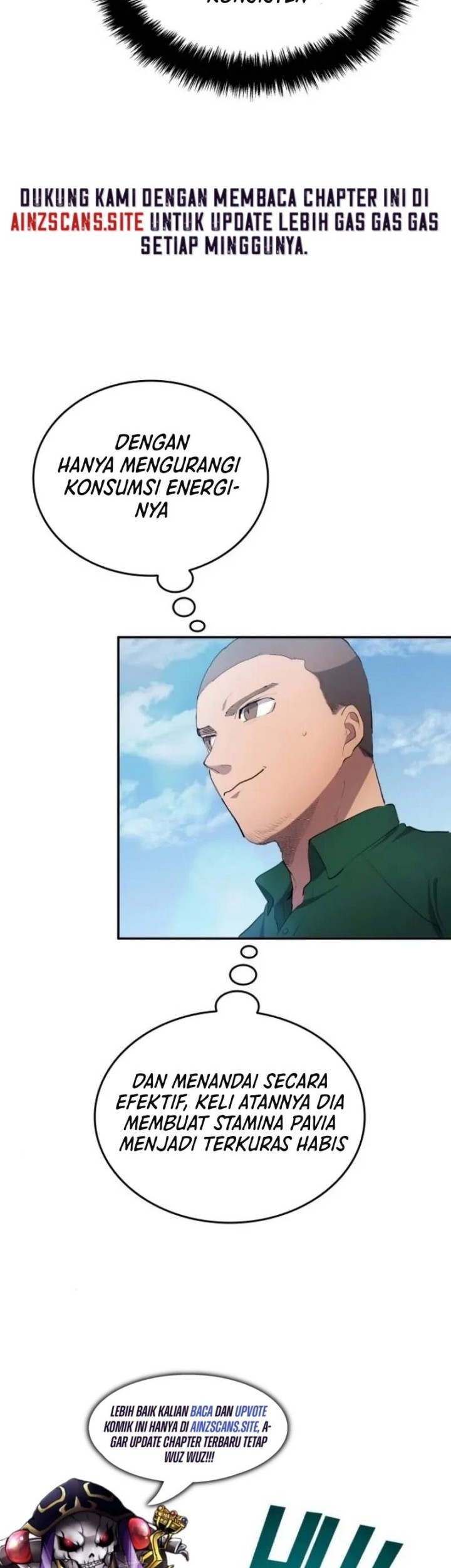 All Football Talents Are Mine Chapter 32 Gambar 26