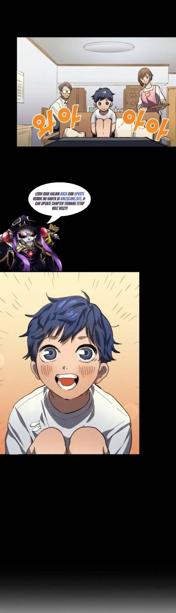 All Football Talents Are Mine Chapter 31 Gambar 46