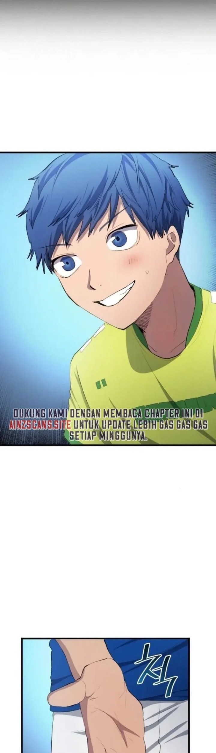 All Football Talents Are Mine Chapter 31 Gambar 47
