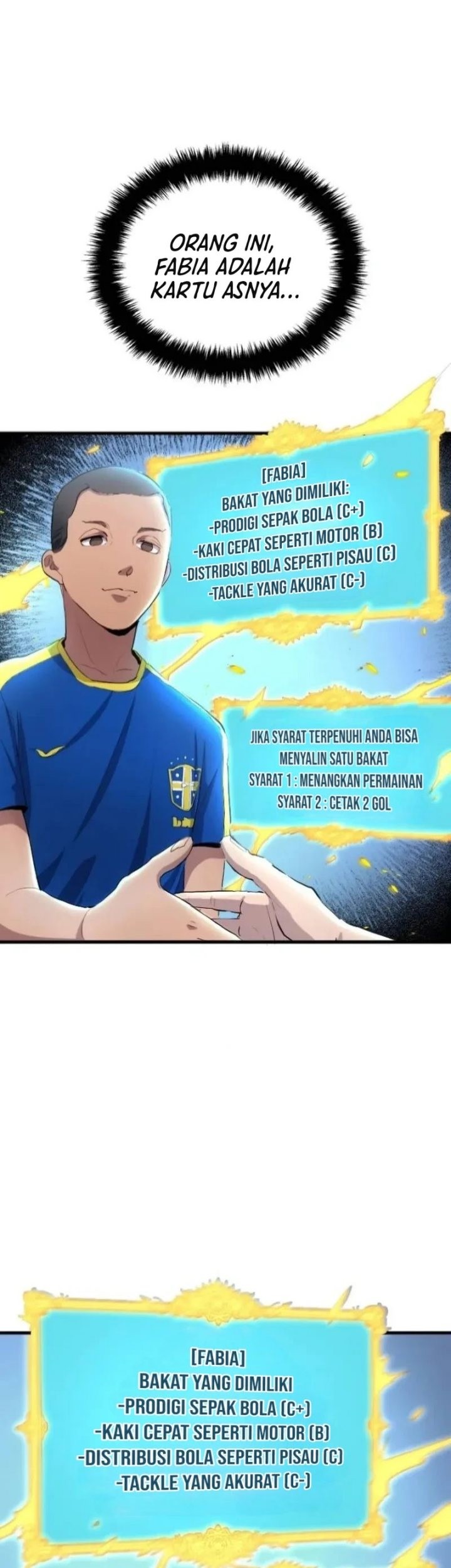 All Football Talents Are Mine Chapter 31 Gambar 50