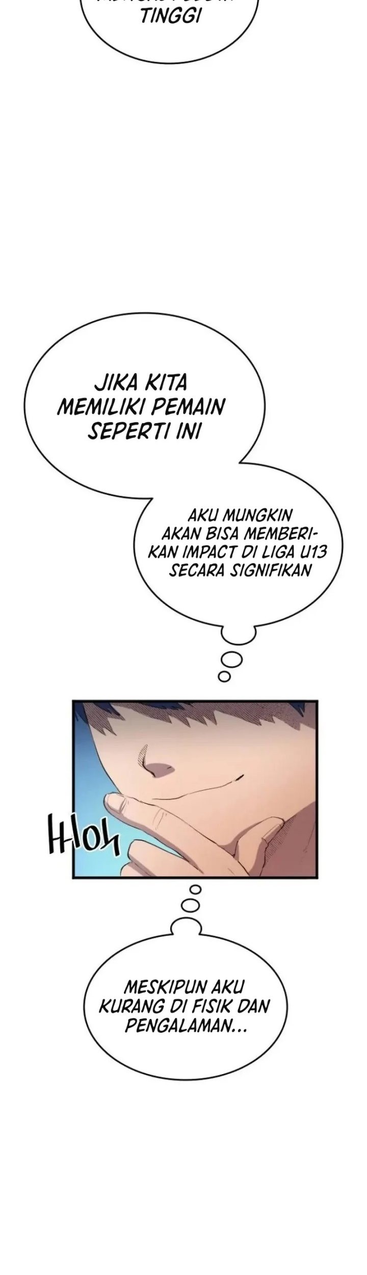 All Football Talents Are Mine Chapter 31 Gambar 52