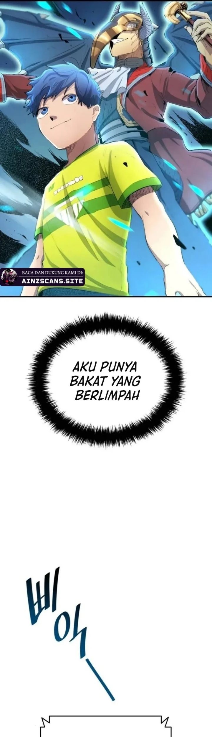 All Football Talents Are Mine Chapter 31 Gambar 54