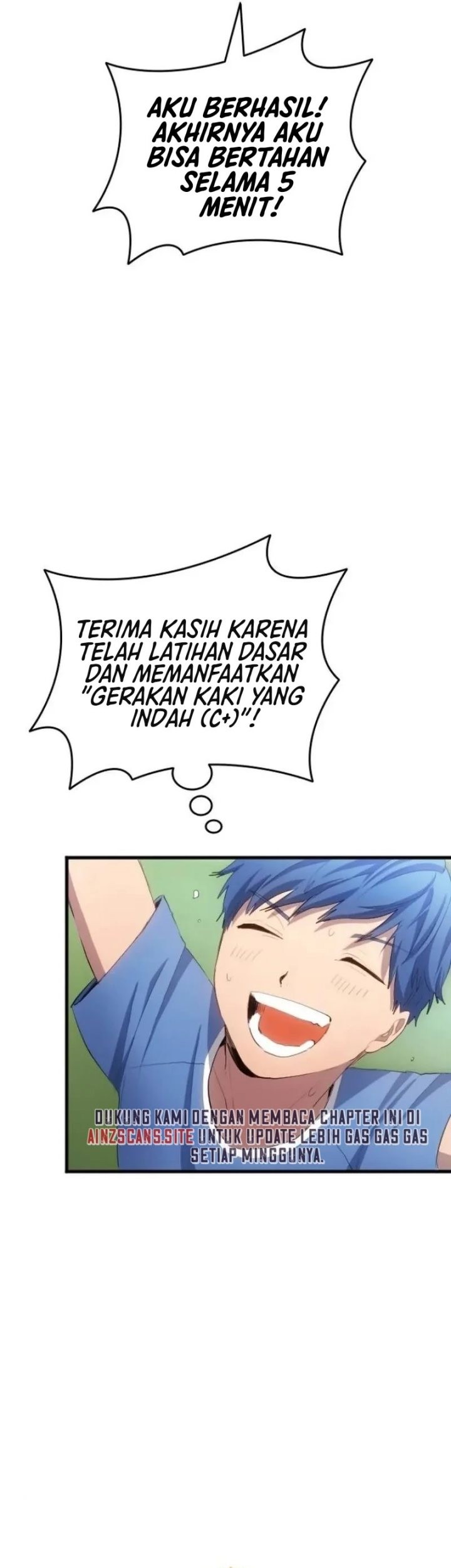 All Football Talents Are Mine Chapter 31 Gambar 30