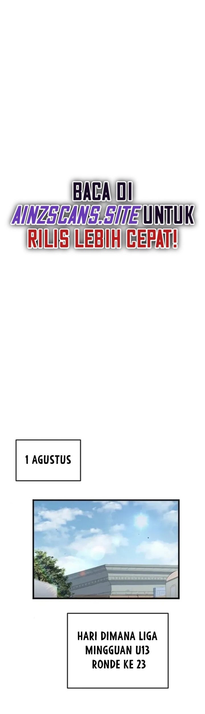 All Football Talents Are Mine Chapter 31 Gambar 39