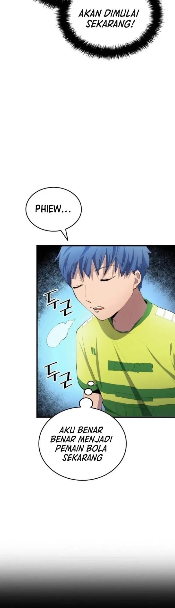 All Football Talents Are Mine Chapter 31 Gambar 44