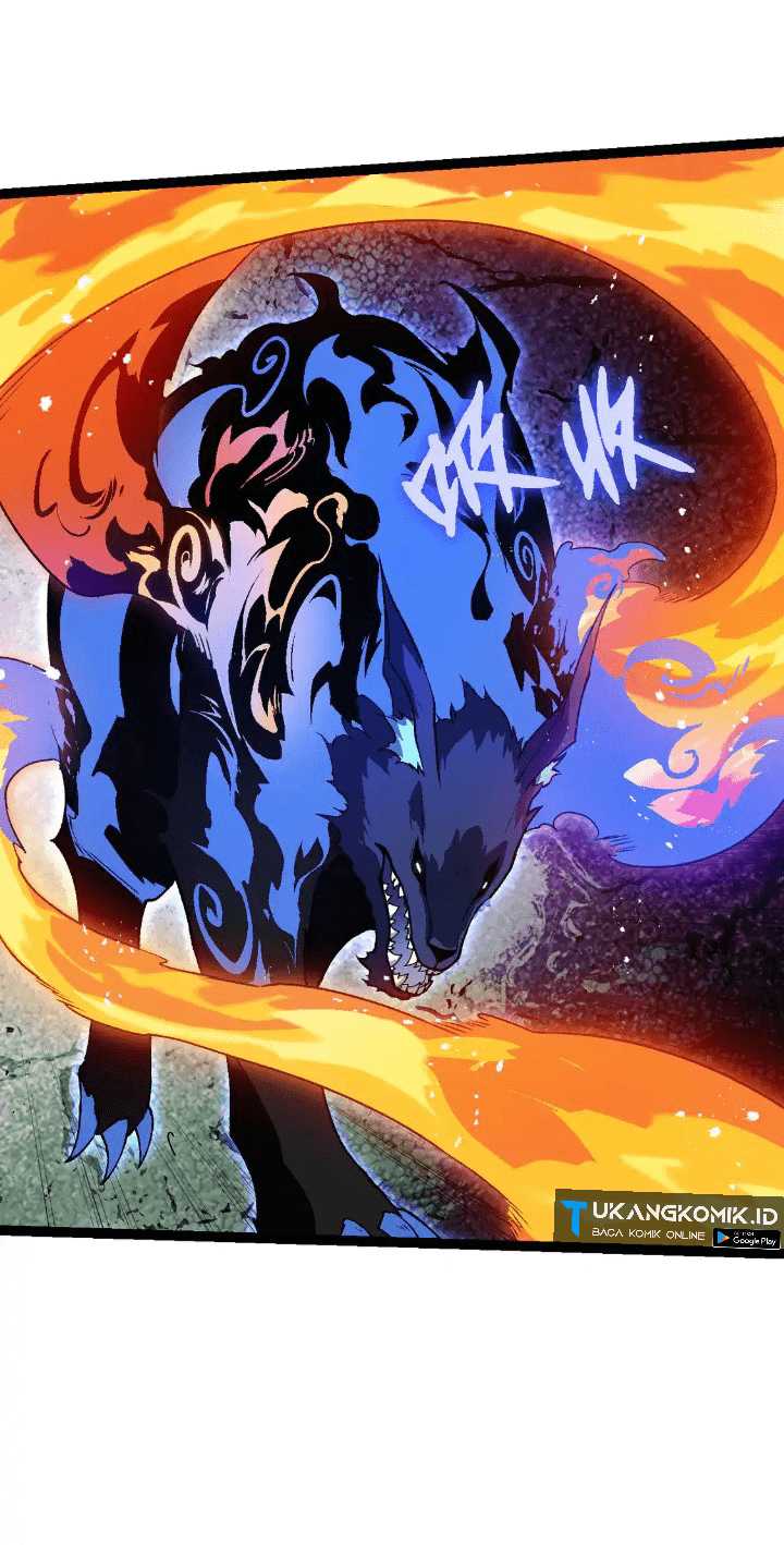 Evolution Begins With A Big Tree Chapter 184 Gambar 15