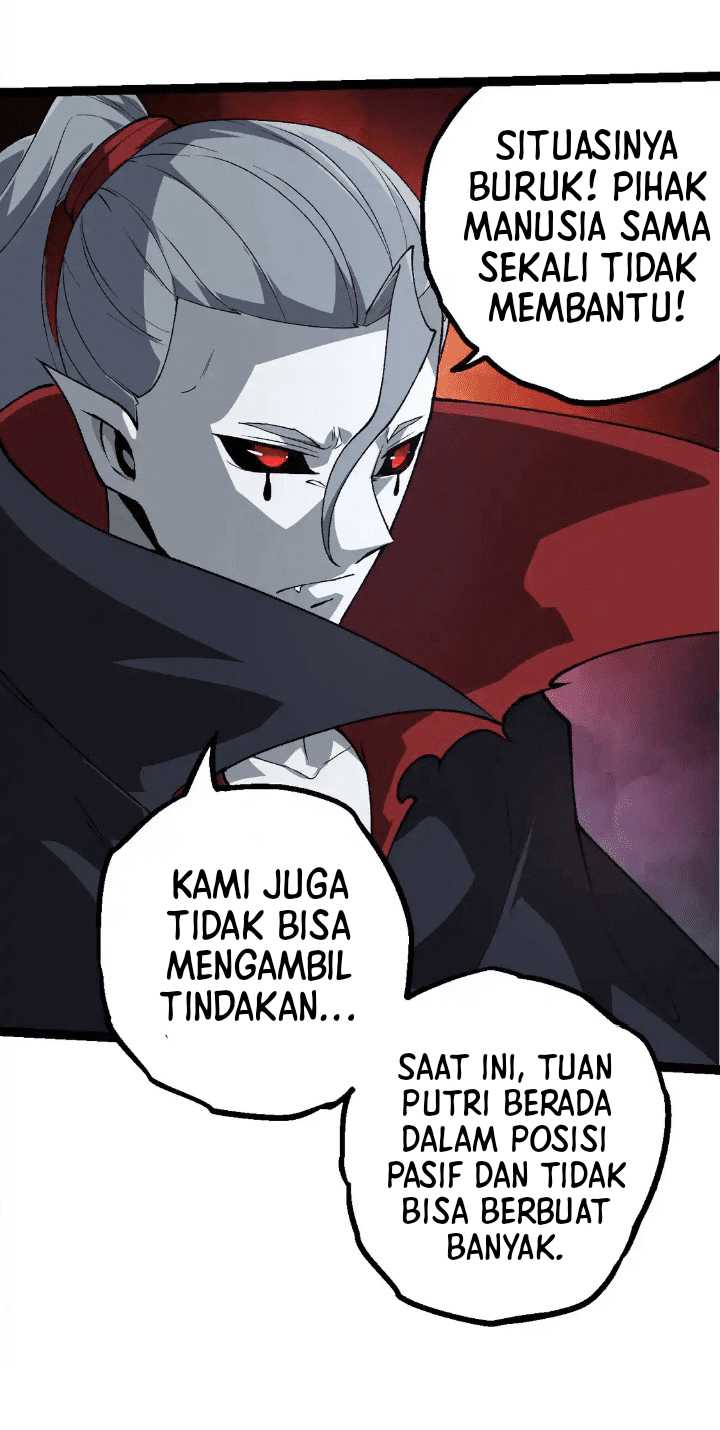 Evolution Begins With A Big Tree Chapter 184 Gambar 10