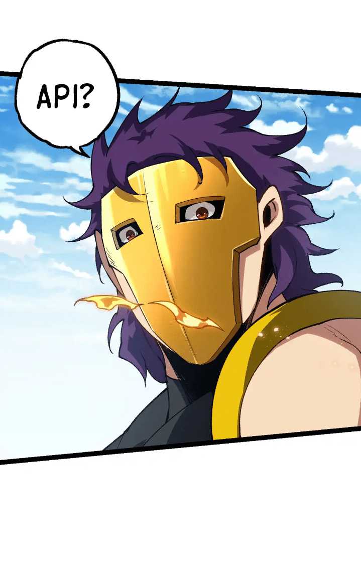 Evolution Begins With A Big Tree Chapter 184 Gambar 26