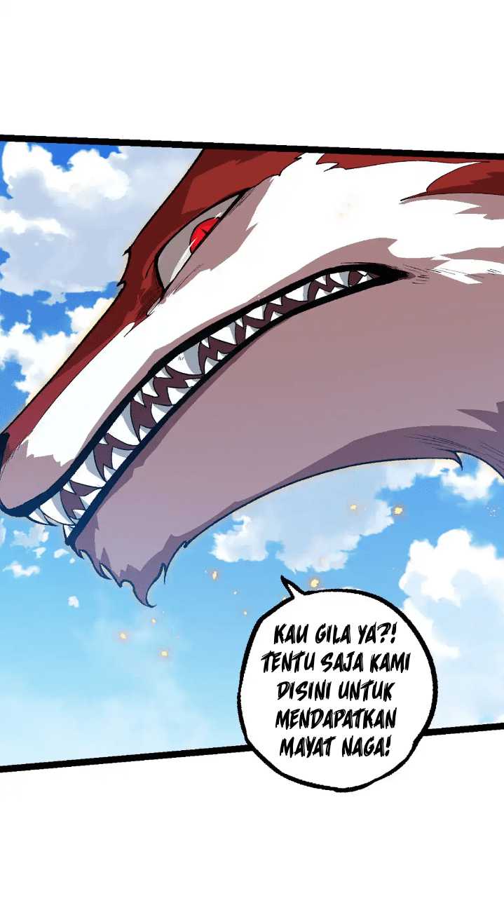 Evolution Begins With A Big Tree Chapter 184 Gambar 28