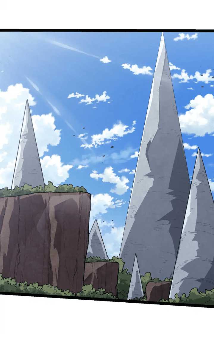 Evolution Begins With A Big Tree Chapter 184 Gambar 37