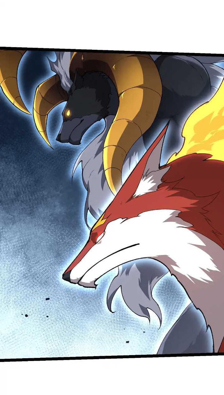 Evolution Begins With A Big Tree Chapter 184 Gambar 3