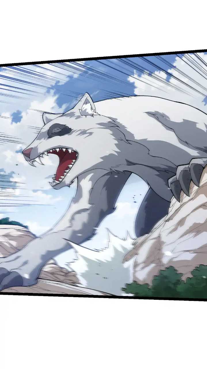 Evolution Begins With A Big Tree Chapter 184 Gambar 31