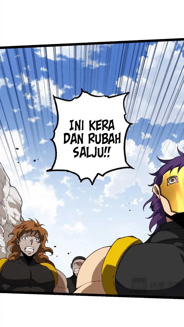 Evolution Begins With A Big Tree Chapter 184 Gambar 32