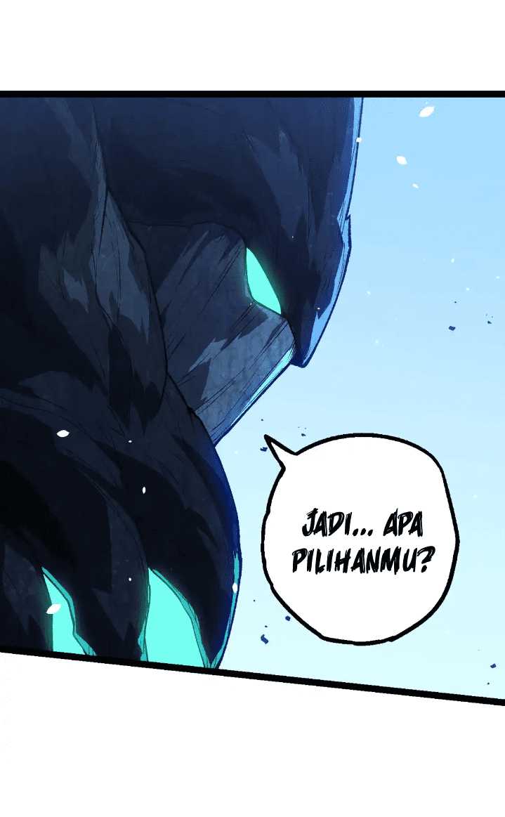 Evolution Begins With A Big Tree Chapter 184 Gambar 45