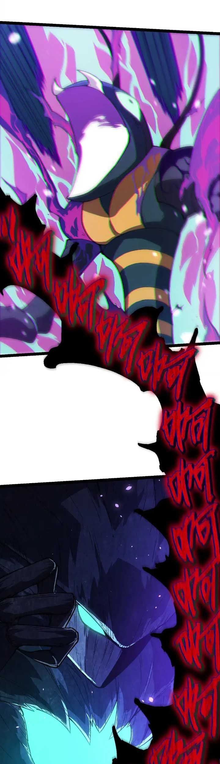 Evolution Begins With A Big Tree Chapter 184 Gambar 51