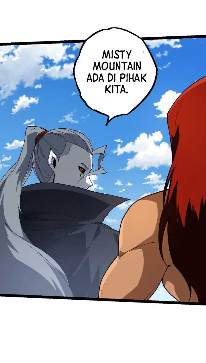 Evolution Begins With A Big Tree Chapter 184 Gambar 8