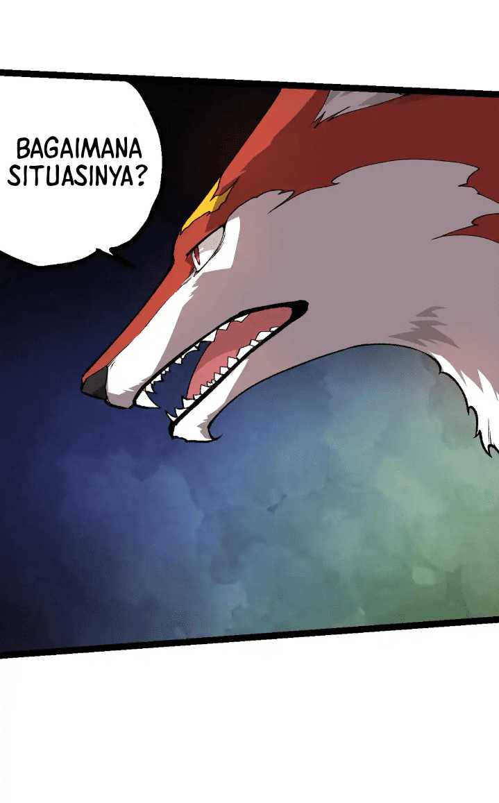 Evolution Begins With A Big Tree Chapter 184 Gambar 9