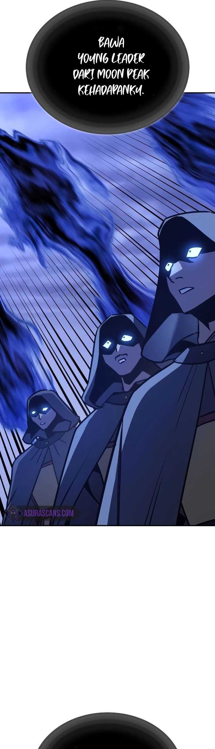 I Reincarnated As The Crazed Heir Chapter 124 Gambar 26