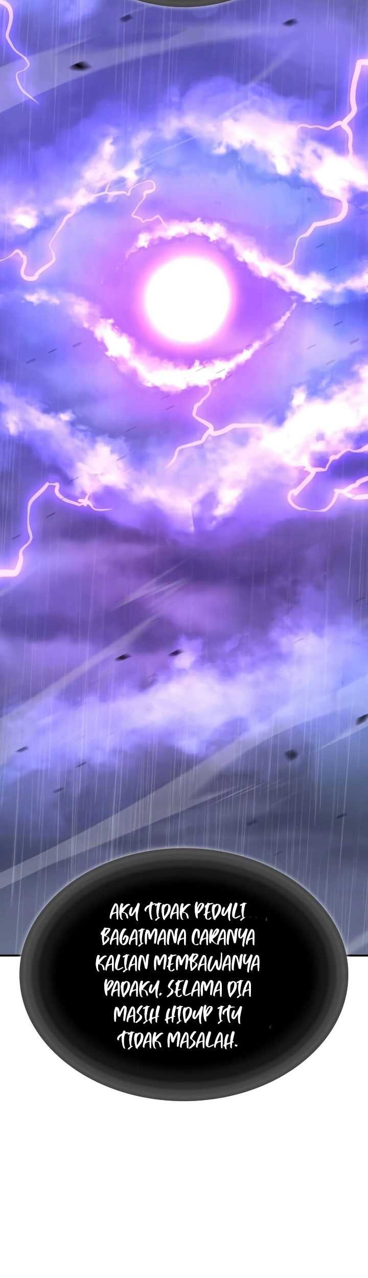 I Reincarnated As The Crazed Heir Chapter 124 Gambar 28