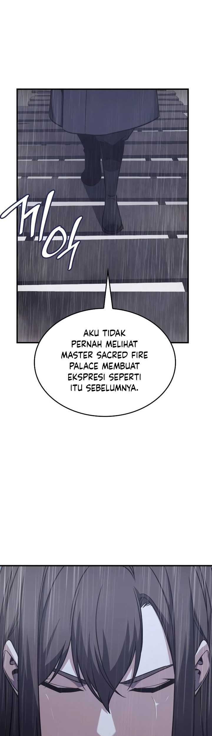 I Reincarnated As The Crazed Heir Chapter 124 Gambar 32