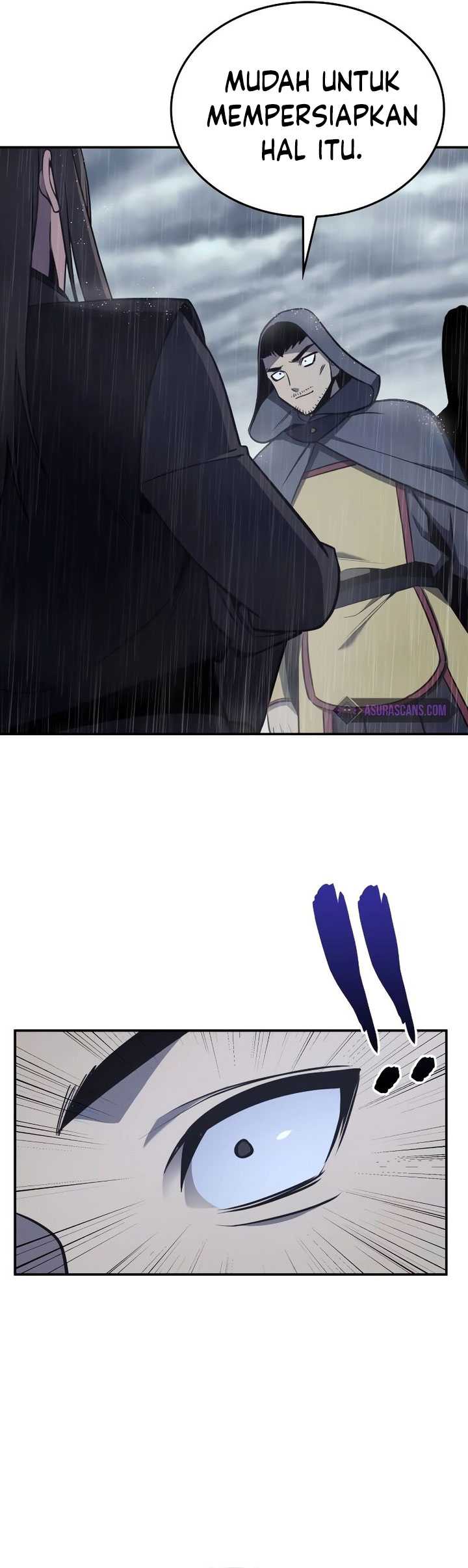 I Reincarnated As The Crazed Heir Chapter 124 Gambar 41