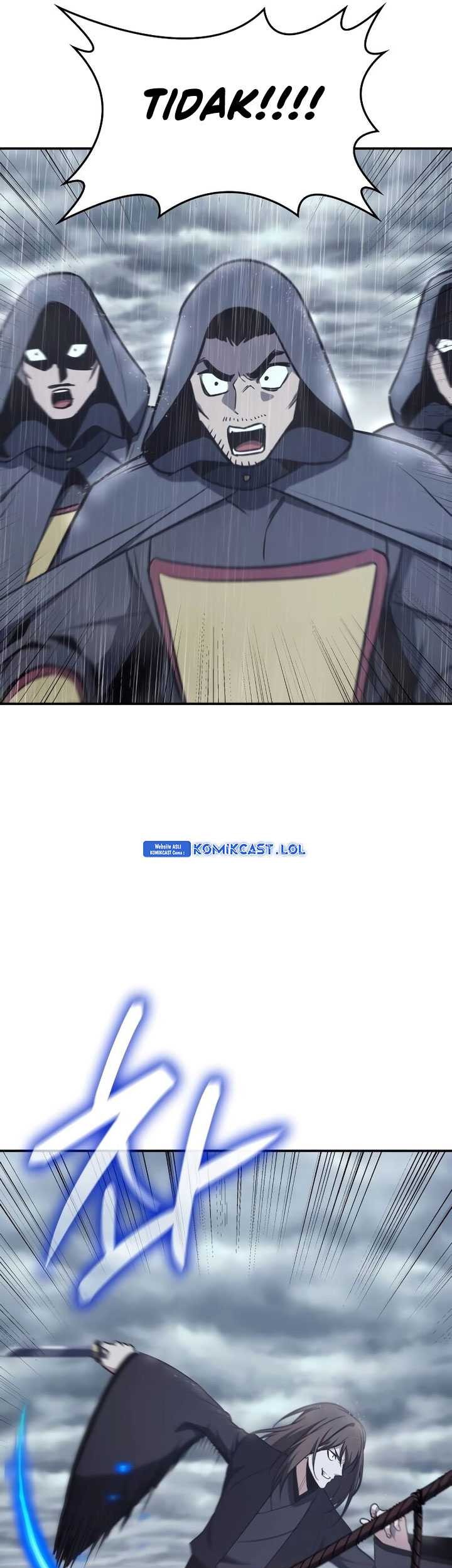 I Reincarnated As The Crazed Heir Chapter 124 Gambar 44