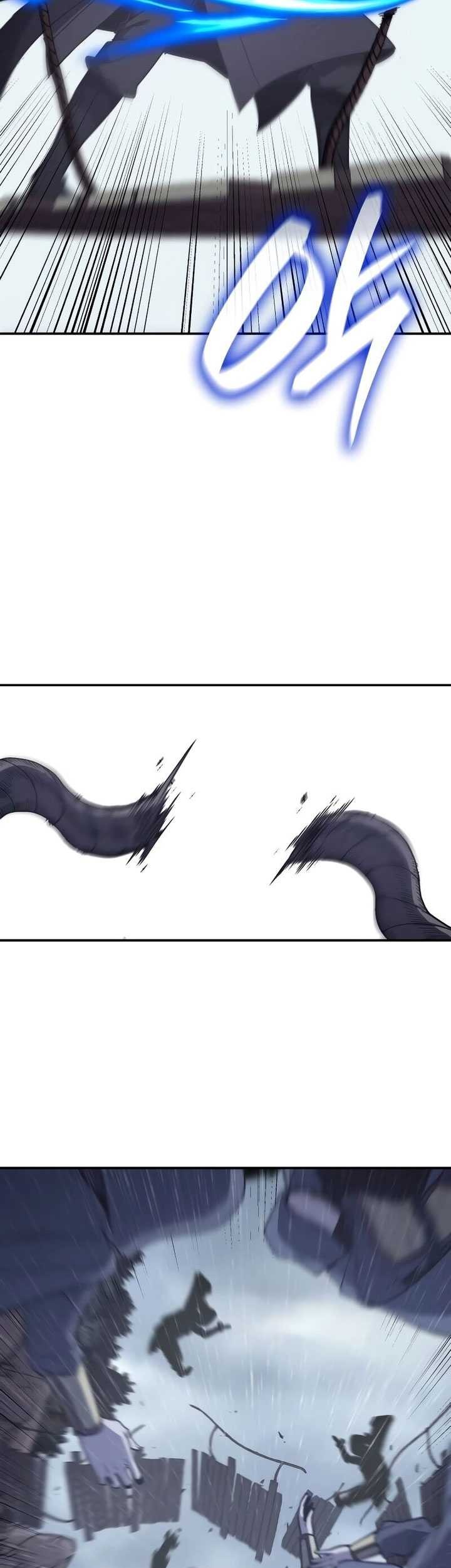 I Reincarnated As The Crazed Heir Chapter 124 Gambar 46