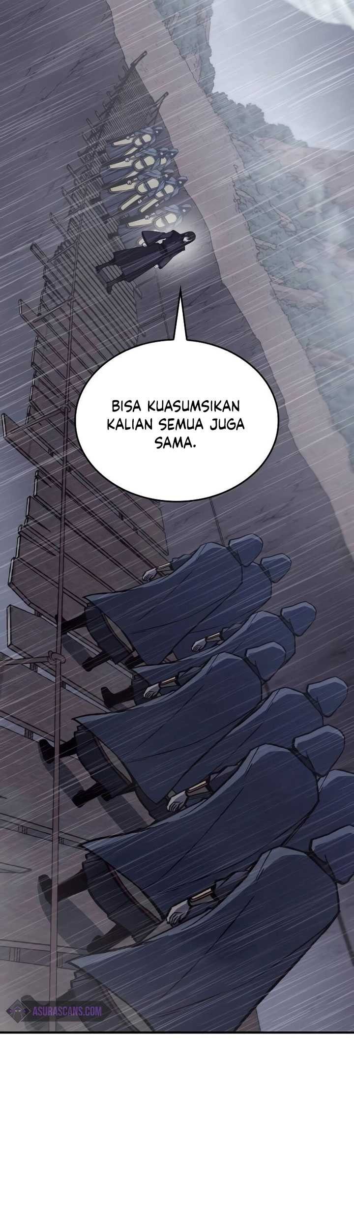 I Reincarnated As The Crazed Heir Chapter 124 Gambar 35