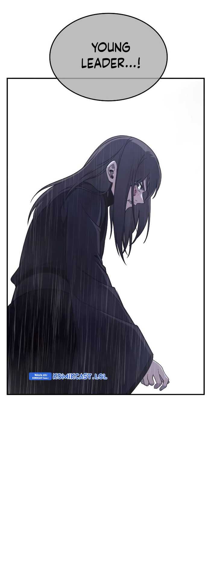 I Reincarnated As The Crazed Heir Chapter 124 Gambar 58