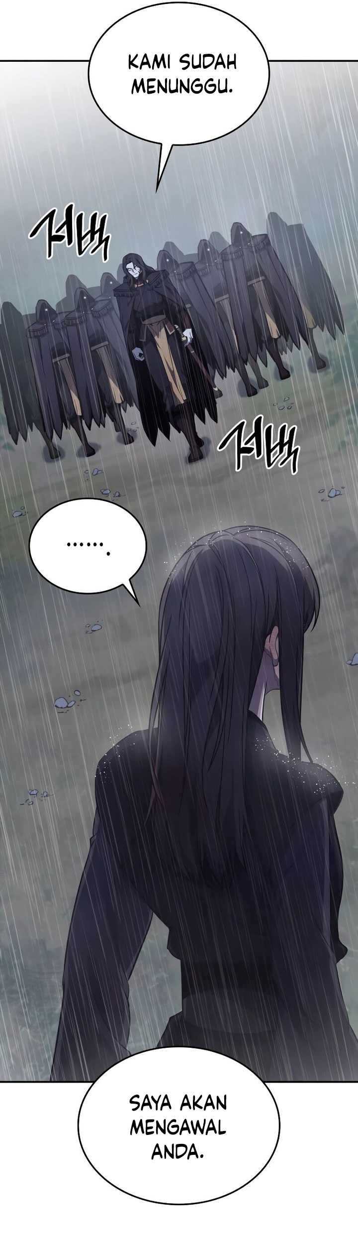 I Reincarnated As The Crazed Heir Chapter 124 Gambar 59