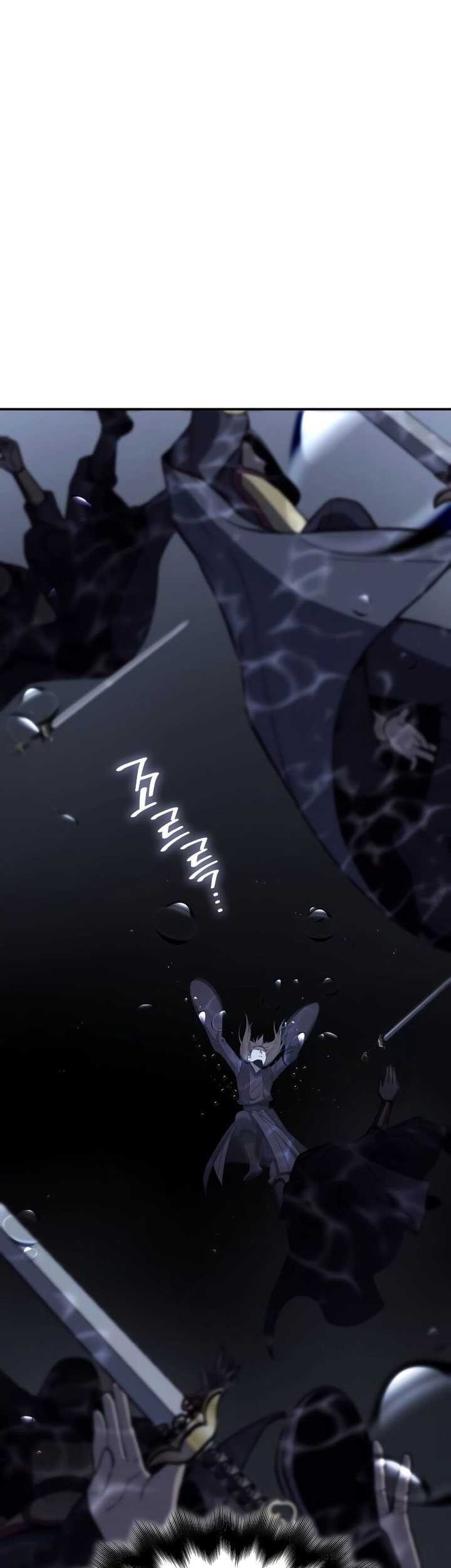 I Reincarnated As The Crazed Heir Chapter 124 Gambar 50