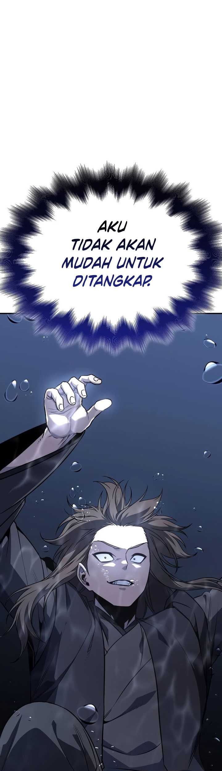 I Reincarnated As The Crazed Heir Chapter 124 Gambar 52