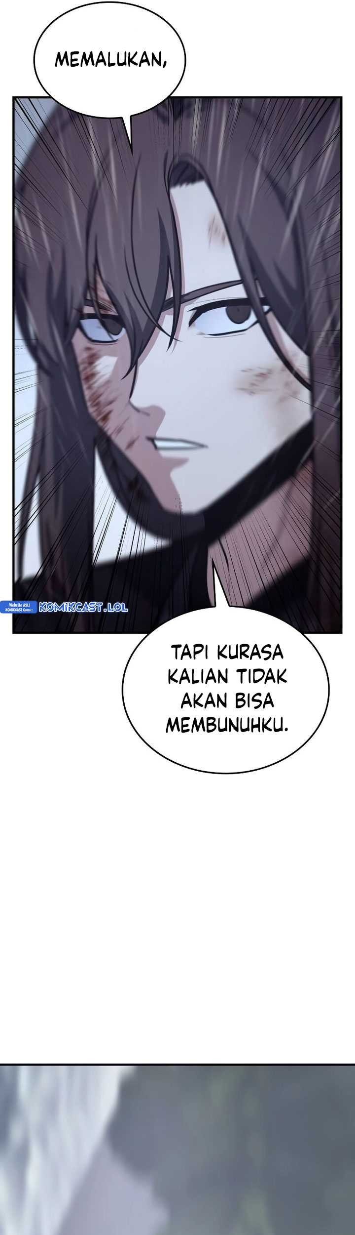 I Reincarnated As The Crazed Heir Chapter 124 Gambar 71