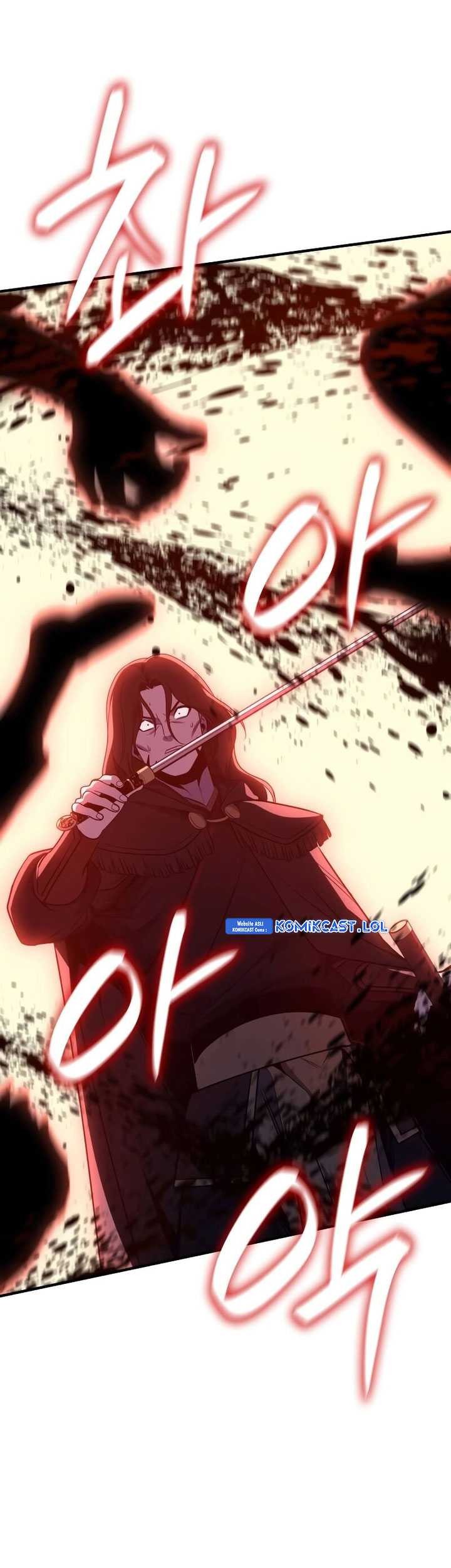 I Reincarnated As The Crazed Heir Chapter 124 Gambar 75