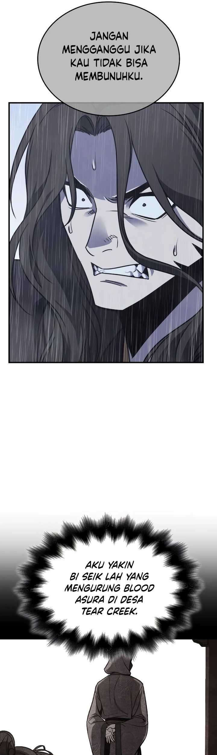 I Reincarnated As The Crazed Heir Chapter 124 Gambar 89