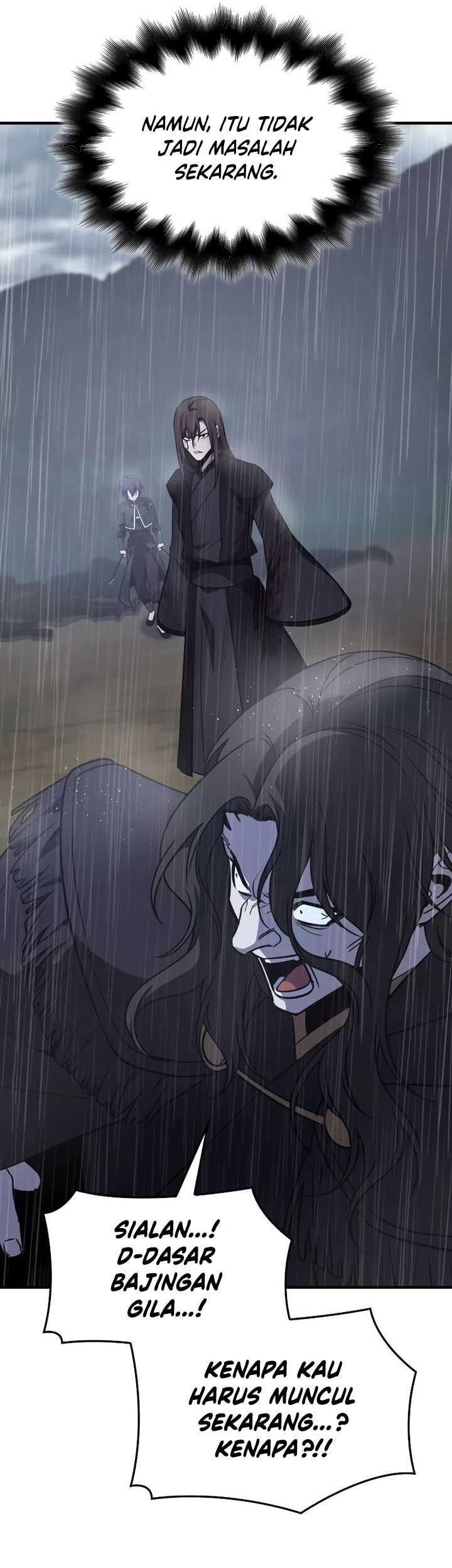 I Reincarnated As The Crazed Heir Chapter 124 Gambar 92