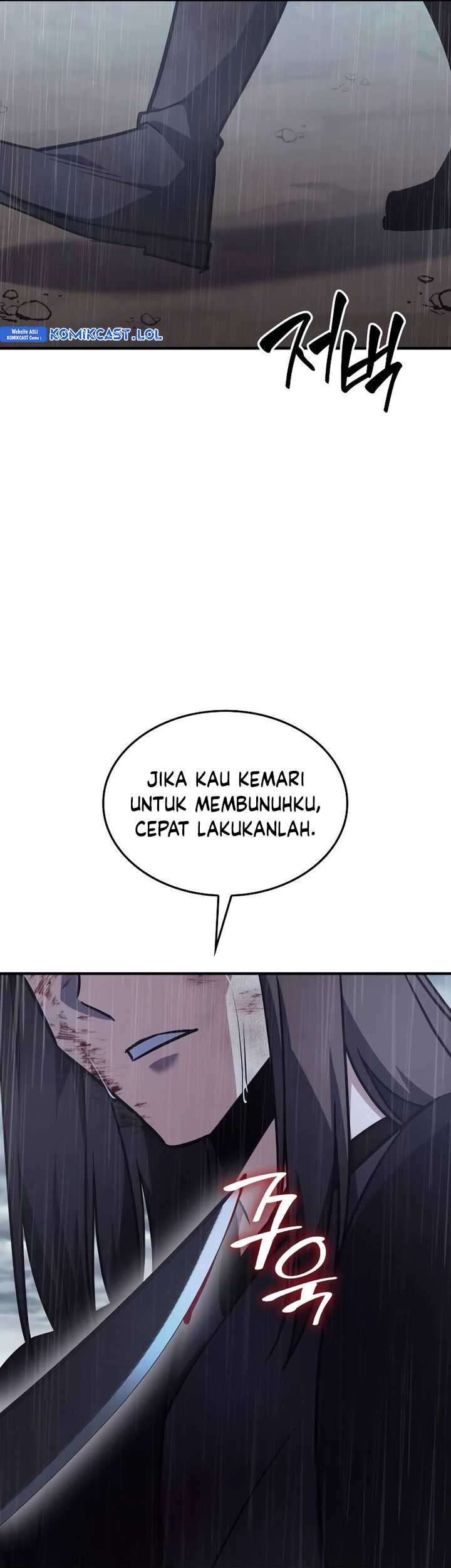 I Reincarnated As The Crazed Heir Chapter 124 Gambar 100