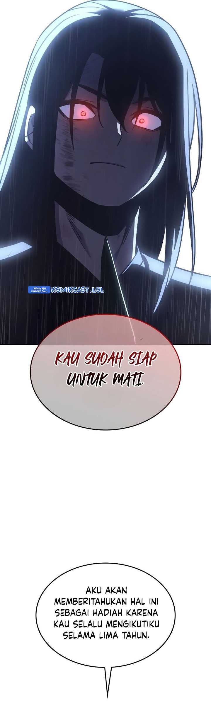 I Reincarnated As The Crazed Heir Chapter 124 Gambar 103