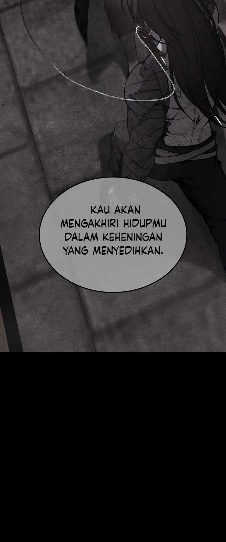 I Reincarnated As The Crazed Heir Chapter 124 Gambar 106