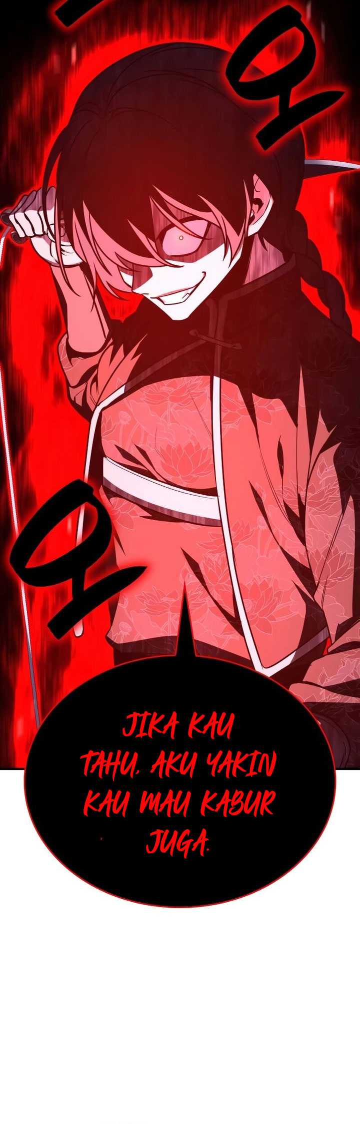I Reincarnated As The Crazed Heir Chapter 124 Gambar 95